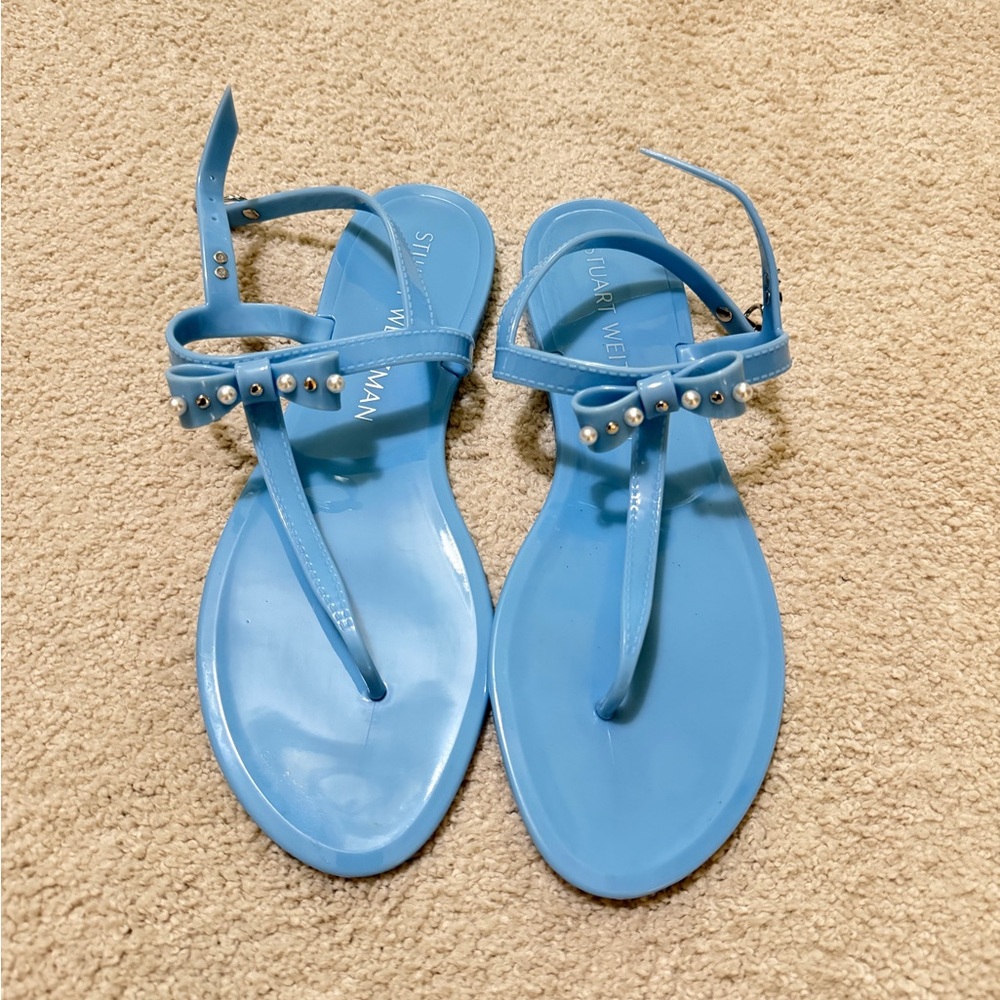 Stuart Weitzman Sandals